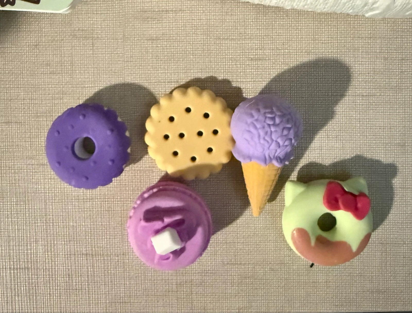 Lote papelería Kawaii – photo 3